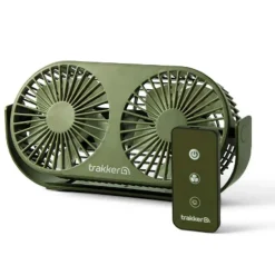 Ventilateur Trakker Remote Biwy Fan