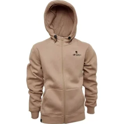 Veste Gunki Chief Caramel