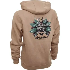 Veste Gunki Chief Caramel