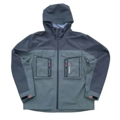 Veste Hydrox Trooper x3 Olive