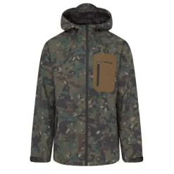 Veste Imperméable Trakker TechPro Waterproof Jacket