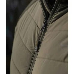 Veste Korda Hybrid Jacket Olive