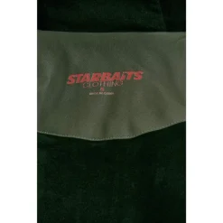 Veste Starbaits Jacket Green
