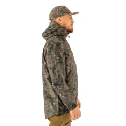 Veste Trakker TechPro Camo Smock