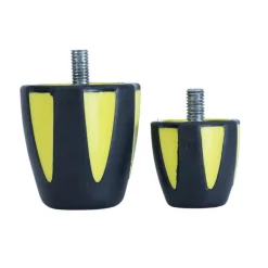 Vis Teos Large Seatbox Button