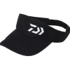 Visière daïwa noire