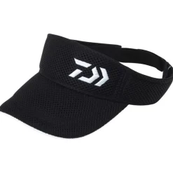 Visière daïwa noire