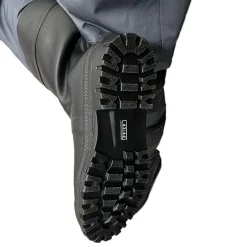 Wader Aquatrekk Respirant Bottes Rockfin