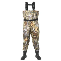 Wader Nylon 210D Jaeger SRT