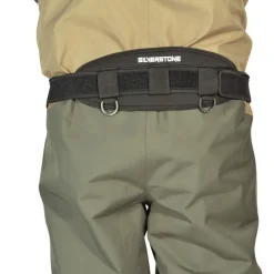 Wader Silverstone Hardwater Pro