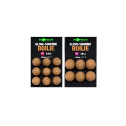 Wafter Korda Plastic Cell 15mm