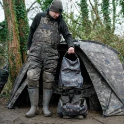 Waterproof Wader & Boot Bag Nash Subterfuge